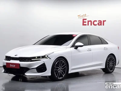 2020 Kia K5 1.6 Turbo, фото 1, лот 11494988