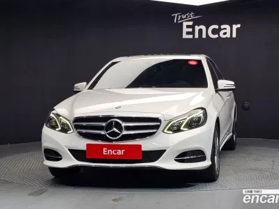 2014 Mercedes-Benz E-Class E220 CDI Avantgarde, фото 2, лот 10065015