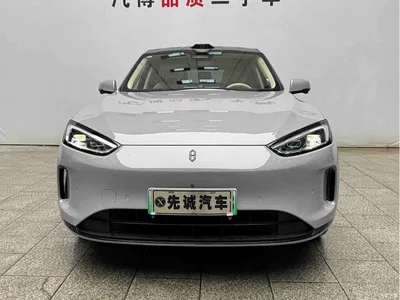 2024 AITO Wenjie AITO M5 Extended Range Max RS AWD Advanced Smart Driving Edition, фото 2, лот 10959450