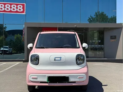 2024 Besturn Bestune Pony 170km Vitality Pony, фото 2, лот 10434113