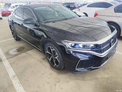 2026 Volkswagen Passat Outstanding Edition 380TSI Starlight Dragon Soaring Version, фото 4, лот 10440346