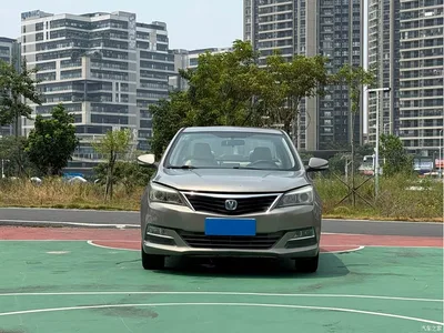 2015 Changan Yuexiang V7 1.6L Manual LeXiang Type China IV, фото 2, лот 11195765