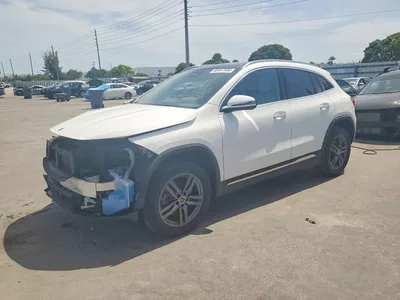 2025 MERCEDES-BENZ GLA 250, фото 1, лот 10839970
