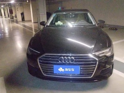 2019 Audi A6L 40 TFSI Luxury Elegance, фото 2, лот 10905400