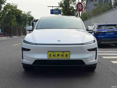 2026 Tesla Model Y Long Range Rear-Wheel Drive, фото 2, лот 11139459