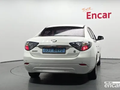 2016 Samsung SM3 Z.E. SE, фото 4, лот 10189573