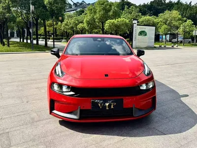 2020 Lynk & Co 03 1.5TD DCT Model, фото 1, лот 10316592