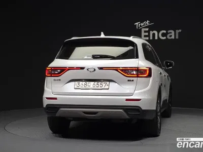 2020 Renault QM6 1.7 dCi RE 2WD, фото 3, лот 10092899
