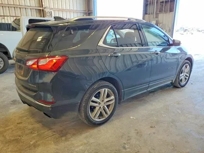 2020 CHEVROLET EQUINOX PREMIER, фото 3, лот 11578069