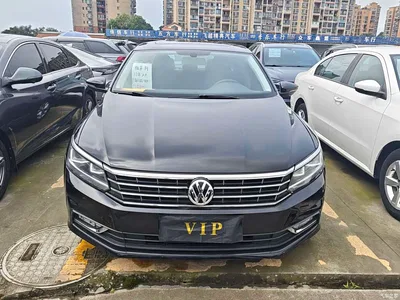 2016 Volkswagen Passat 330TSI DSG Honor Edition, фото 2, лот 10439750
