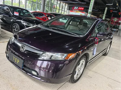 2009 Honda Civic 1.8L Automatic Classic Edition, фото 1, лот 11181043
