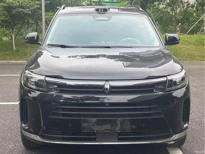 2024 AITO Wenjie AITO M7 1.5T Smart AWD Max Edition 5-Seater, фото 2, лот 11582900