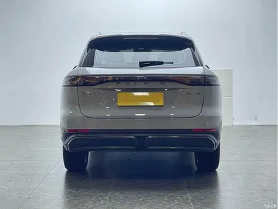 2024 Chery Fengyun T9 Model 120 Long Range Flagship 7-seater (NMC), фото 3, лот 10834319