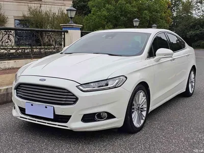 2013 Ford Mondeo 2.0L GTDi240 Luxury Sport, фото 1, лот 10296293
