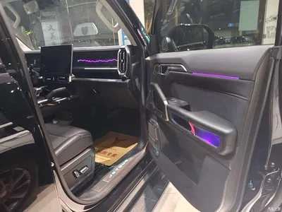2025 Jetour Traveler 2.0TD DCT XWD Crosser, фото 4, лот 10954946