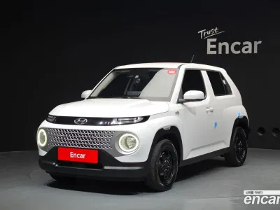 2023 Hyundai Casper Van, фото 1, лот 10137860