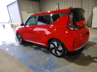 2025 KIA SOUL GT LINE, фото 2, лот 10774924