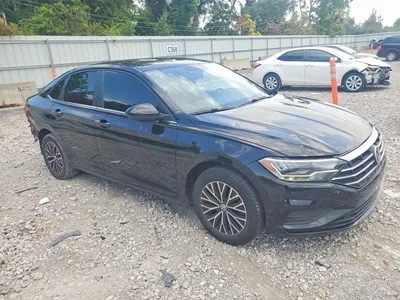 2021 VOLKSWAGEN JETTA S, фото 4, лот 10823394