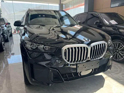 2023 BMW X5 xDrive 30Li Premium M Sport Package, фото 3, лот 10463172