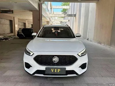 2022 Roewe 名爵zs, фото 4, лот 11169443