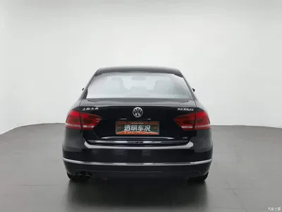 2014 Volkswagen Passat 1.8TSI DSG Executive Edition, фото 4, лот 10425032