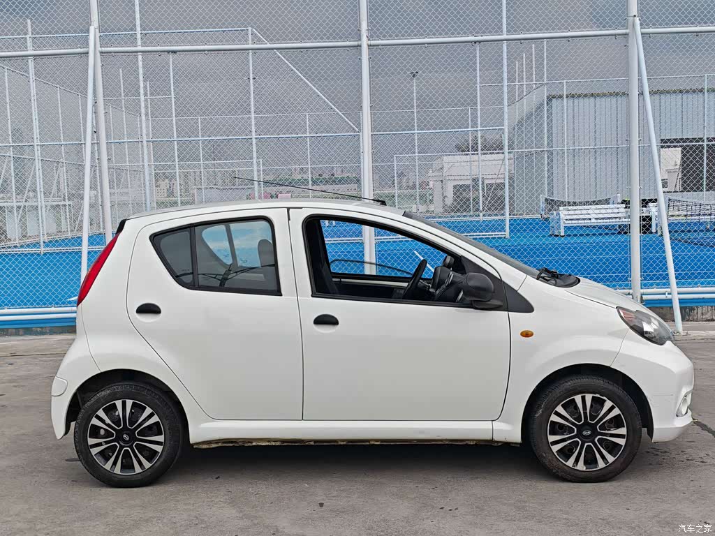 2015 BYD F0 1.0L Xuan Cool Model, фото 4, лот 11090125