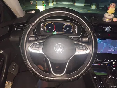 2021 Volkswagen Magotan 330TSI DSG 30th Anniversary Edition, фото 3, лот 10438019