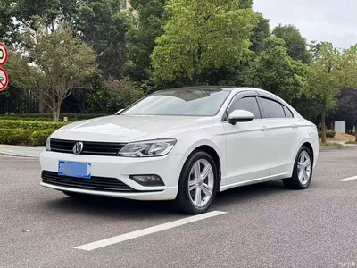 2015 Volkswagen Lamando 280TSI DSG Comfort, фото 1, лот 10409916