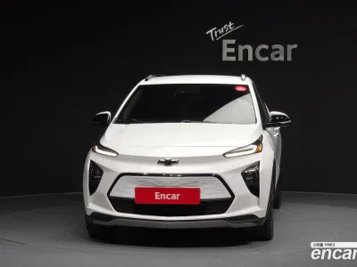 2023 Chevrolet 볼트 EUV Premier, фото 2, лот 10196066