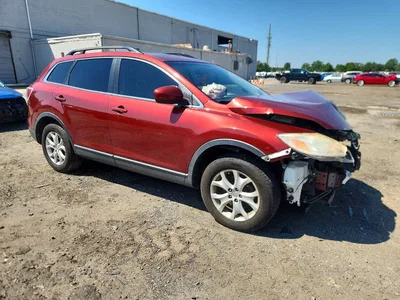 2012 MAZDA CX-9, фото 4, лот 10847758