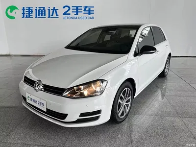 2017 Volkswagen Golf 230TSI Auto Luxury Millionth Anniversary Edition, фото 1, лот 10386076