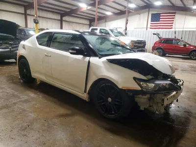 2012 SCION TC BASE, фото 4, лот 10880619