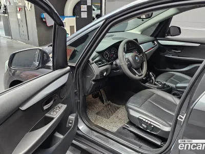 2019 BMW 2-Series Joy, фото 4, лот 10035917