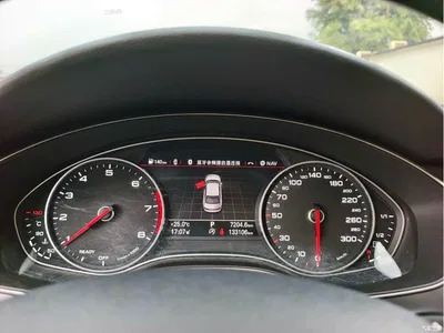 2018 Audi A6L 30th Anniversary TFSI Progressive, фото 4, лот 11189392
