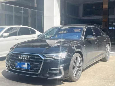 2027 Audi A6L MY 2.0T Low Power, фото 1, лот 11527953