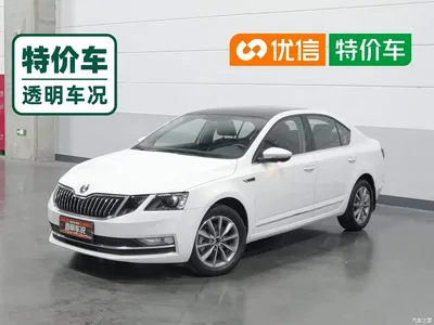 2020 Škoda Octavia 1.5L Automatic Smart Luxury Edition, фото 1, лот 10359116
