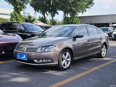 2015 Volkswagen Magotan Facelift 1.8TSI Luxury, фото 1, лот 10436480