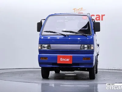 2016 Chevrolet labo Long Cargo-Deck Super, фото 3, лот 11503294