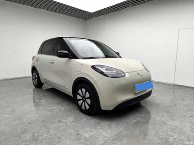 2024 Wuling Motors Wuling Bingo 410km Smart Premium Edition, фото 3, лот 10367146