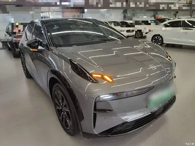 2025 ZEEKR X 5-Seater Long Range Edition, фото 4, лот 11461611