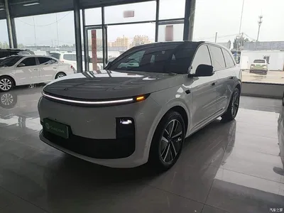 2024 Li Auto L6 Pro, фото 1, лот 10447552