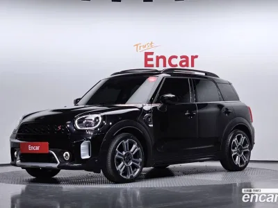 2023 Mini Countryman ALL4 Classic Launch Pack, фото 1, лот 10099586