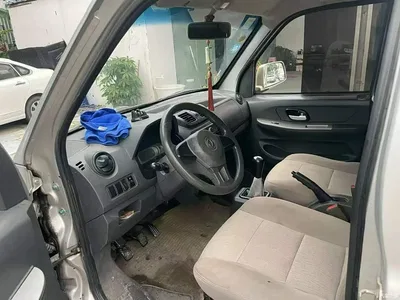 2016 Dongfeng DFSK C32 1.5L Standard Model China IV DK15, фото 3, лот 11160812