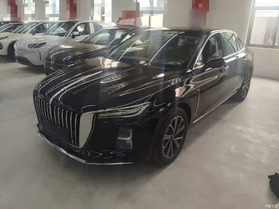 2025 Hongqi H5 PHEV 170 Super Hybrid Edition, фото 1, лот 10387473