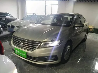 2018 Volkswagen Lavida 280TSI DSG Comfort Edition China V, фото 2, лот 10455973