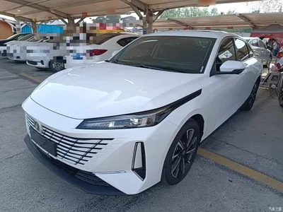 2024 Changan Eado Model 1.5T GDI Auto Premium Type, фото 1, лот 10839235