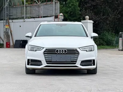 2018 Audi A4L 30th Anniversary 40 TFSI Fashion, фото 2, лот 10434413