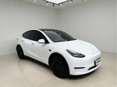 2022 Tesla Model Y Facelift Long Range All-Wheel Drive Version, фото 3, лот 10828411