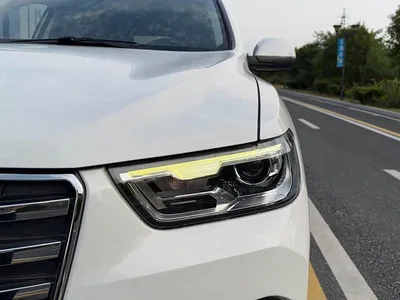 2017 Haval H2s Red Label 1.5T DCT Elite, фото 4, лот 11101852