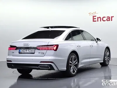 2023 Audi A6 45 TFSI Premium, фото 1, лот 10225512